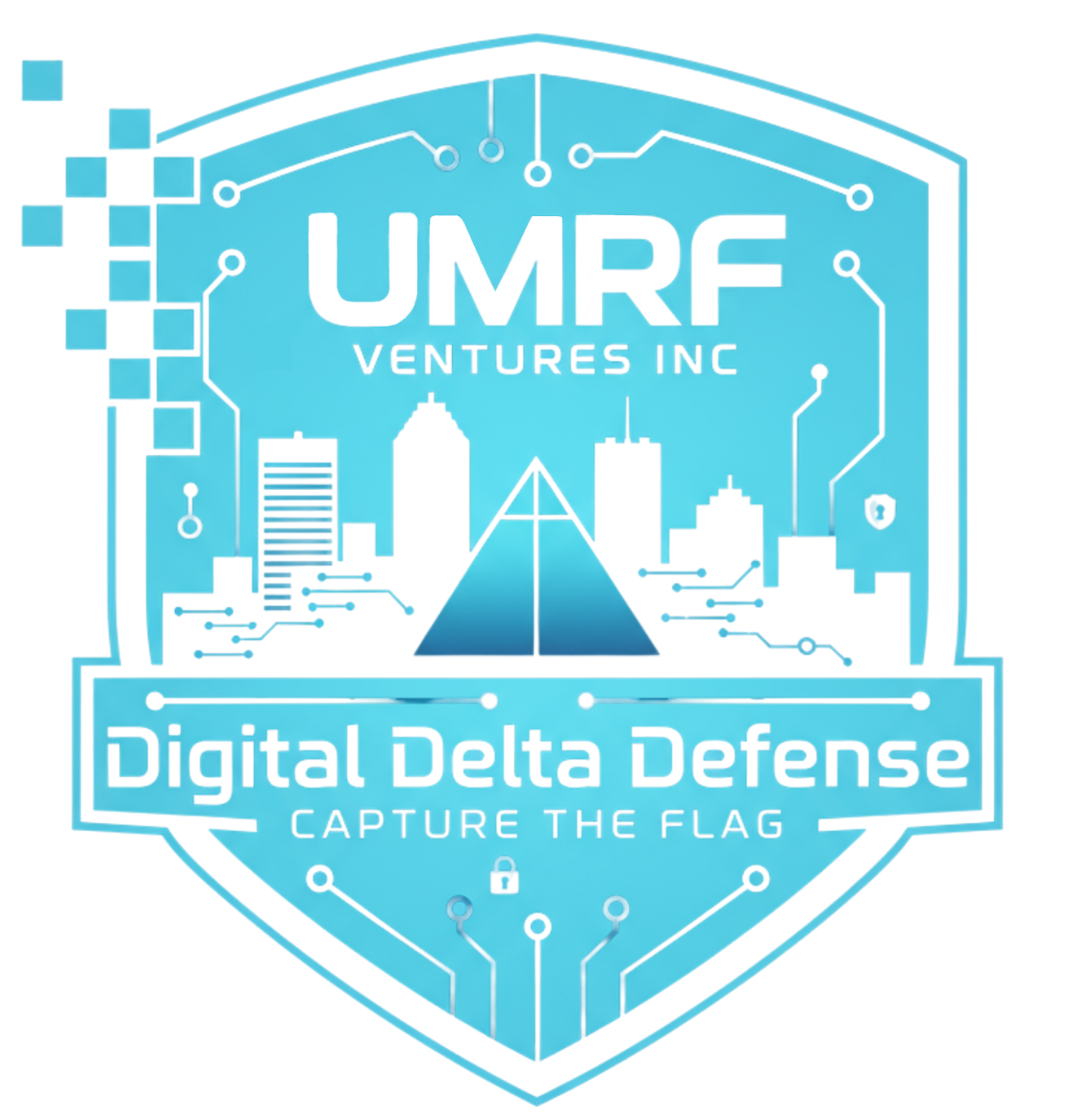 CTF Logo