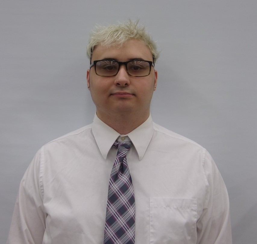 image of Dylan Daulton