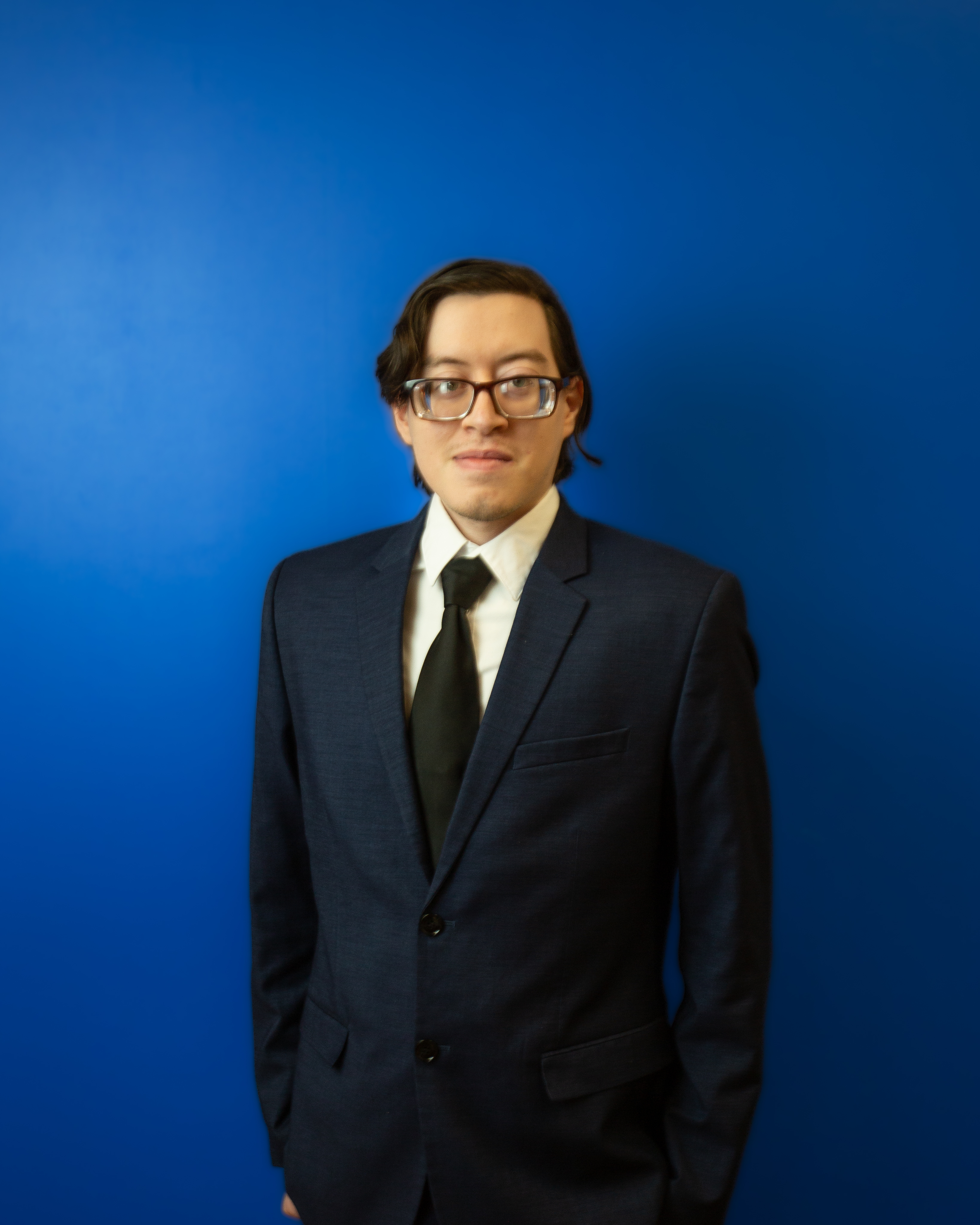 image of Eduardo Gomez Serna