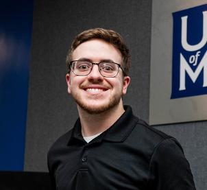 image of Jackson McClain