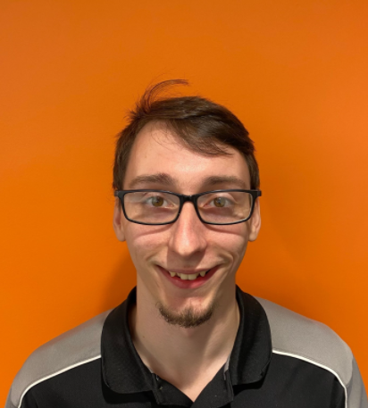 image of Jacob Maher