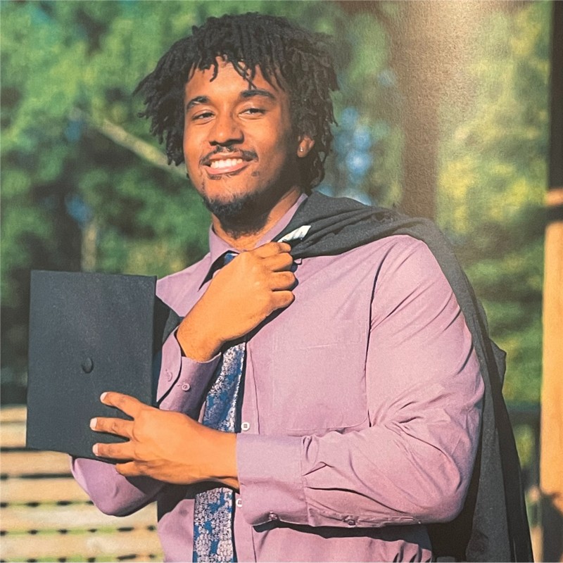 image of Rashaad Jones